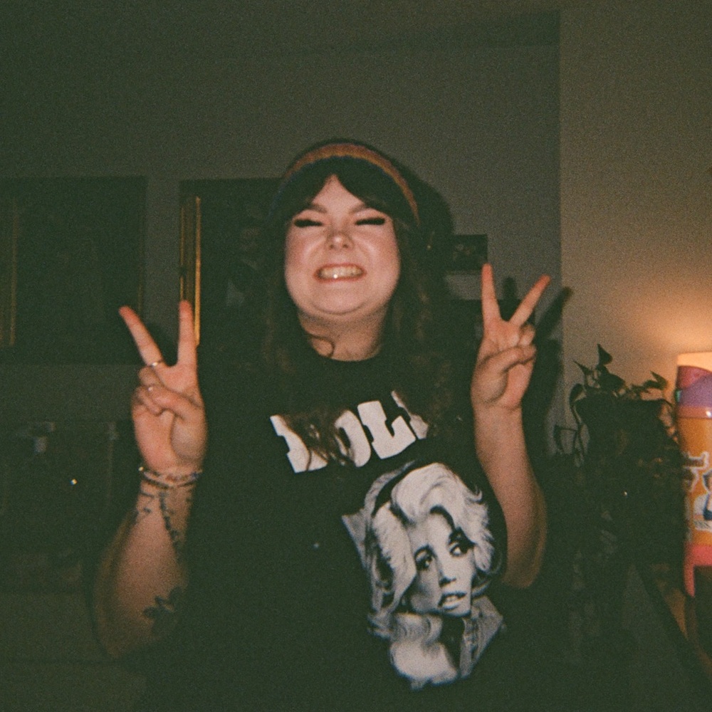 Meet your Posher, Kailee